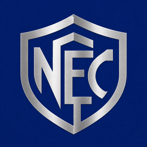 NEC — Neste Eu Confio